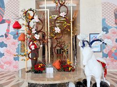 -连云港苏宁索菲特酒店