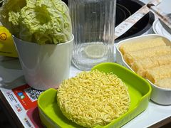 -菌小白·野生菌火锅(时尚天河店)