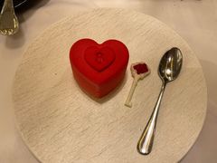 -马克西姆俄罗斯餐厅(通亚街店)