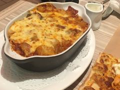 -必胜客(东大桥店)