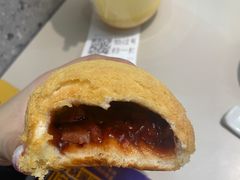 -蔡澜点心·粤菜(西单大悦城店)