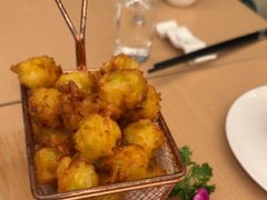 -海泰食府·新鲁菜·家宴(总部基地店)