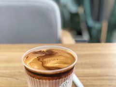 -十一咖啡(青年大街工厂店)