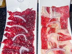 -熊大·鲜烤黄牛肉(五山店)