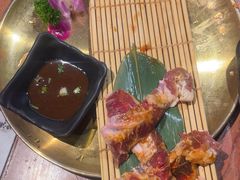 -九田家黑牛烤肉料理(新辰里亚运村店)