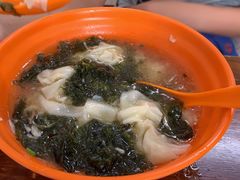 -阿麟馄饨(延长路店)
