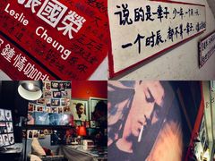 -为你钟情咖啡馆(春熙路太古里步行街店)
