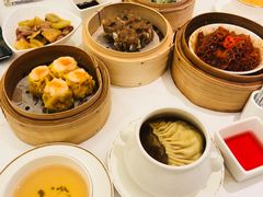 -翠园(铜锣湾广场店)