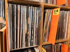 -独音唱片 Indie Music