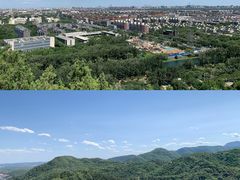 -北宫国家森林公园