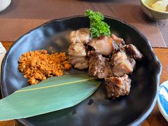 -和彩放题餐厅(酒仙桥店)