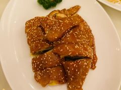 -利苑酒家(合景国际金融广场店)
