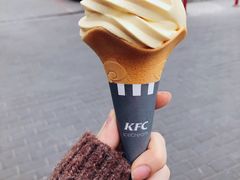 -肯德基(学院路店)