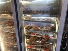 -水碾河刘老大串串香(水碾河路店)