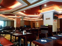 -天伦松鹤大饭店·欣妮咖啡