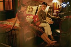 点击看大图 -美云庭古装·格格服汉服·京城旅拍(北京店)