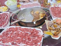-大吉利·潮汕牛肉火锅(河西店)