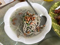 -水乡人家私房菜(逢简店)