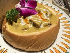 -太食獸泰式茶餐厅(济南万象城店)