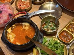 -闻老头·菊花炭烤肉(D11店)