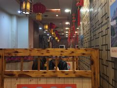 -快乐老家三鲜饺子东北菜(南六中路店)