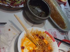 -来菜·湖北头牌藕汤(汉街店)