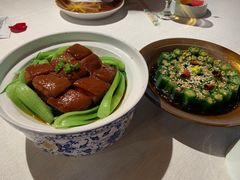 -隐厨中国餐馆(红旗大街店)