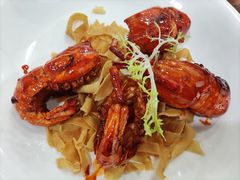 -猪肉婆私房菜(容桂总店)
