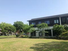 -杭州西湖柳莺里酒店