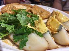 -陈鹏鹏潮汕菜(欢乐海岸 海边景观店)