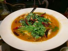 -清水亭湖北菜(大屯DT51店)