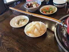 -仁和四季涮肉馆(天坛南门店)