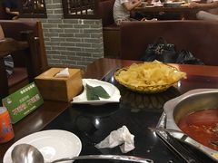 -满禾林火锅(丹东路店)