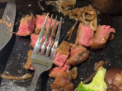 -牛扒先生·厚切雪花牛扒西餐厅(北京路禺山路店)