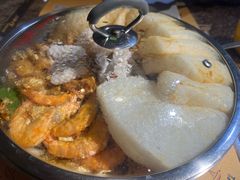 -黄记煌三汁焖锅(崇文门店)