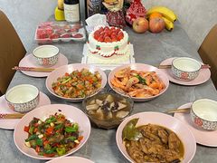 -奥米亚生日蛋糕(拱墅店)