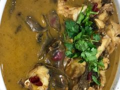 -童婆婆面馆(薛庄小区店)