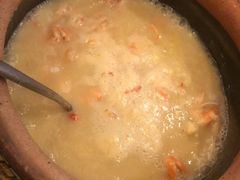 砂锅粥-深运潮州粥(水库店)