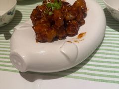 -桂满陇·蟹黄小笼汤包(中山公园店)