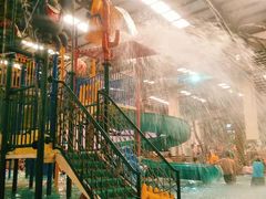 -南宫温泉水世界