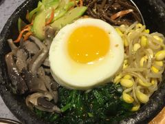 -金迈圆烤肉餐厅(维多利店)