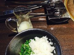 橘焱胡同烧肉夜食(虹梅店)-橘焱胡同烧肉夜食(BFC外滩金融中心店)