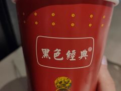 -黑色经典臭豆腐·长沙鲜食商店(坡子街店)