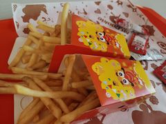 -超级飞侠主题餐厅