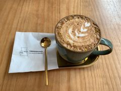 -沏点Trattoria意大利餐厅(新街口店)