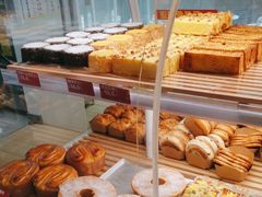 -味多美蛋糕(双安店)