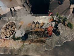-碗中海·蒸汽海鲜·桑拿鸡(岭南天地店)