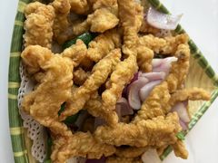 -碧海银沙海鲜餐厅(恒大海上威尼斯店)