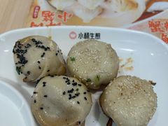 -小杨生煎(黄河路店)