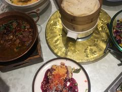 -鸭匠食府·挂炉烤鸭·新京菜(阜成路店)